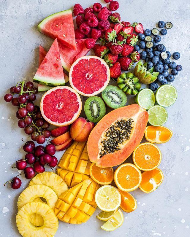 Earthy Bounty: Orchard Fresh Picks