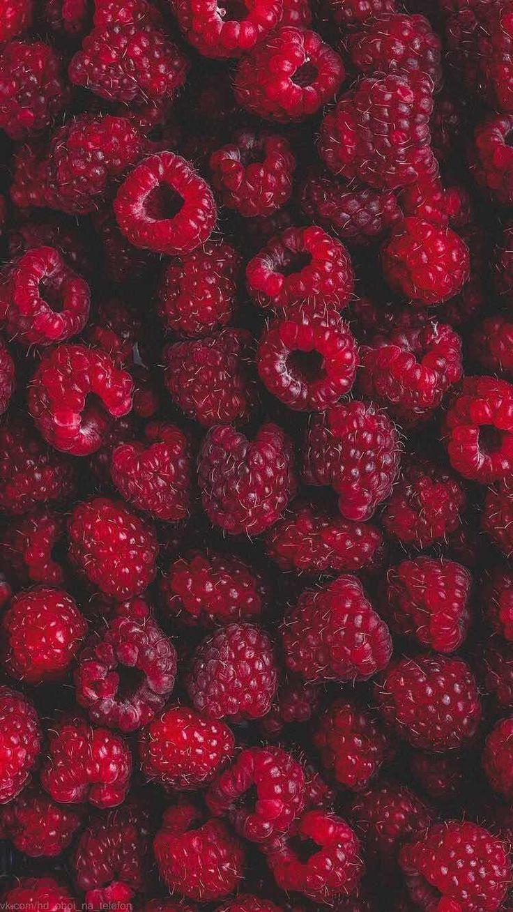Sun-Kissed Naturals: Berry Patch Medley